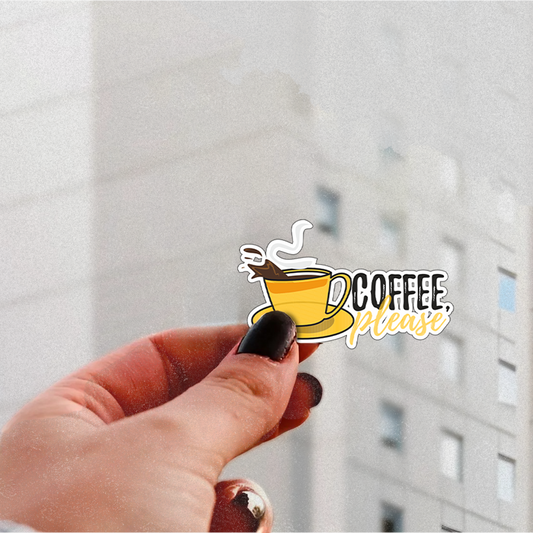 Cute Love & Daily Life Sticker Pack