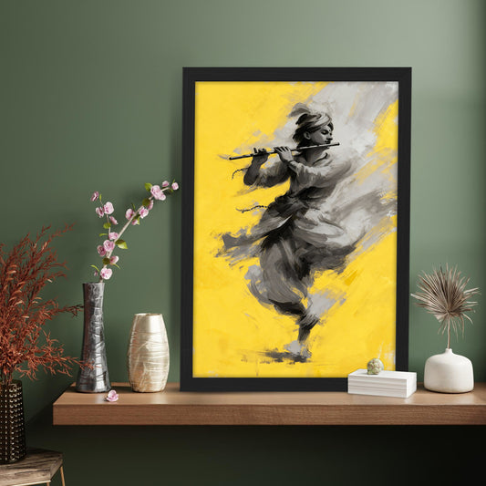 Melody of Serenity Wall Frames