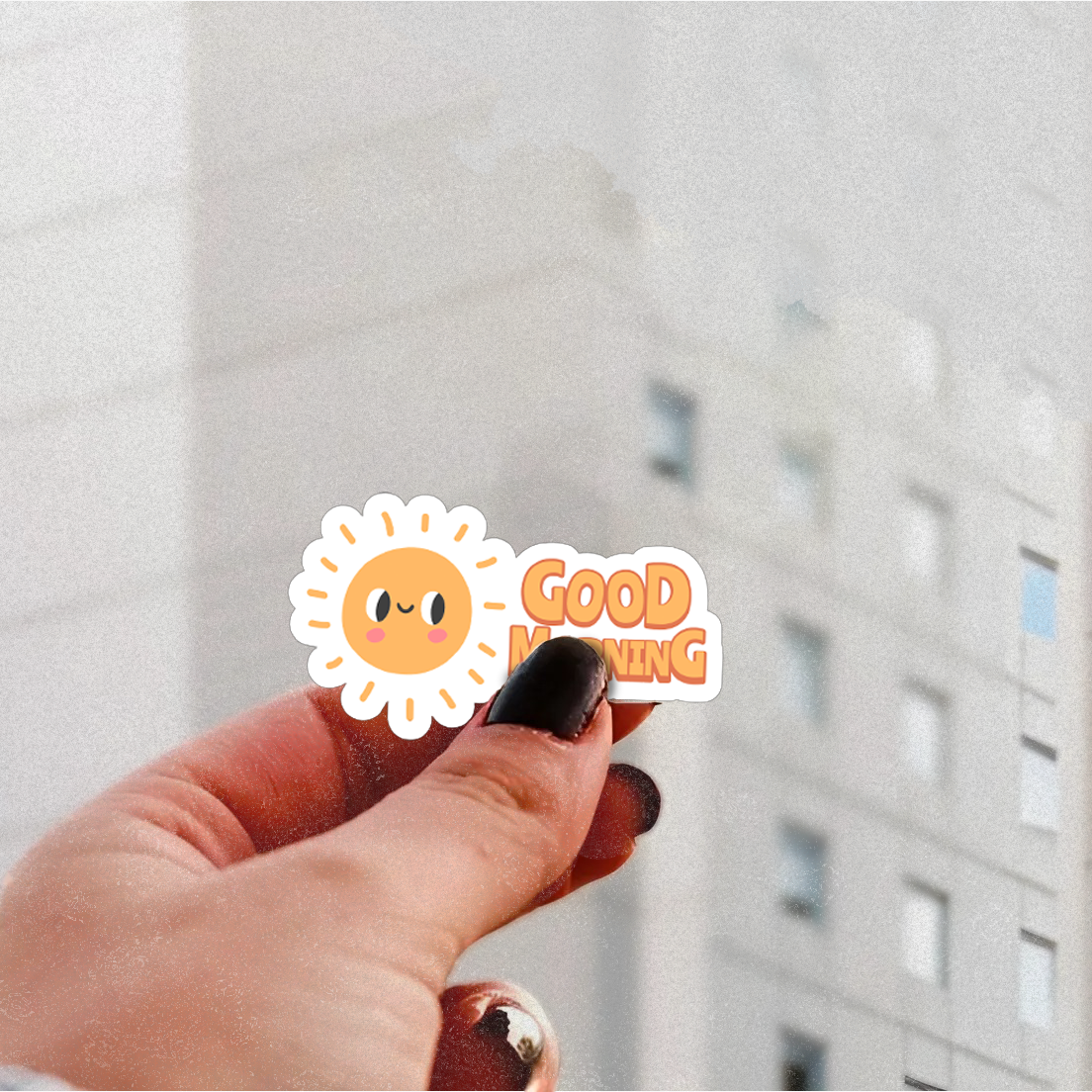 Cute Planner & Organization Sticker Pack