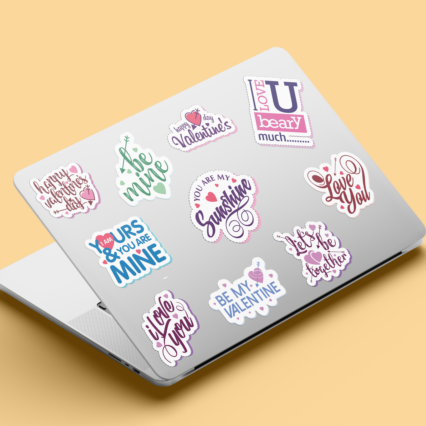 Motivational Quote General Stickers