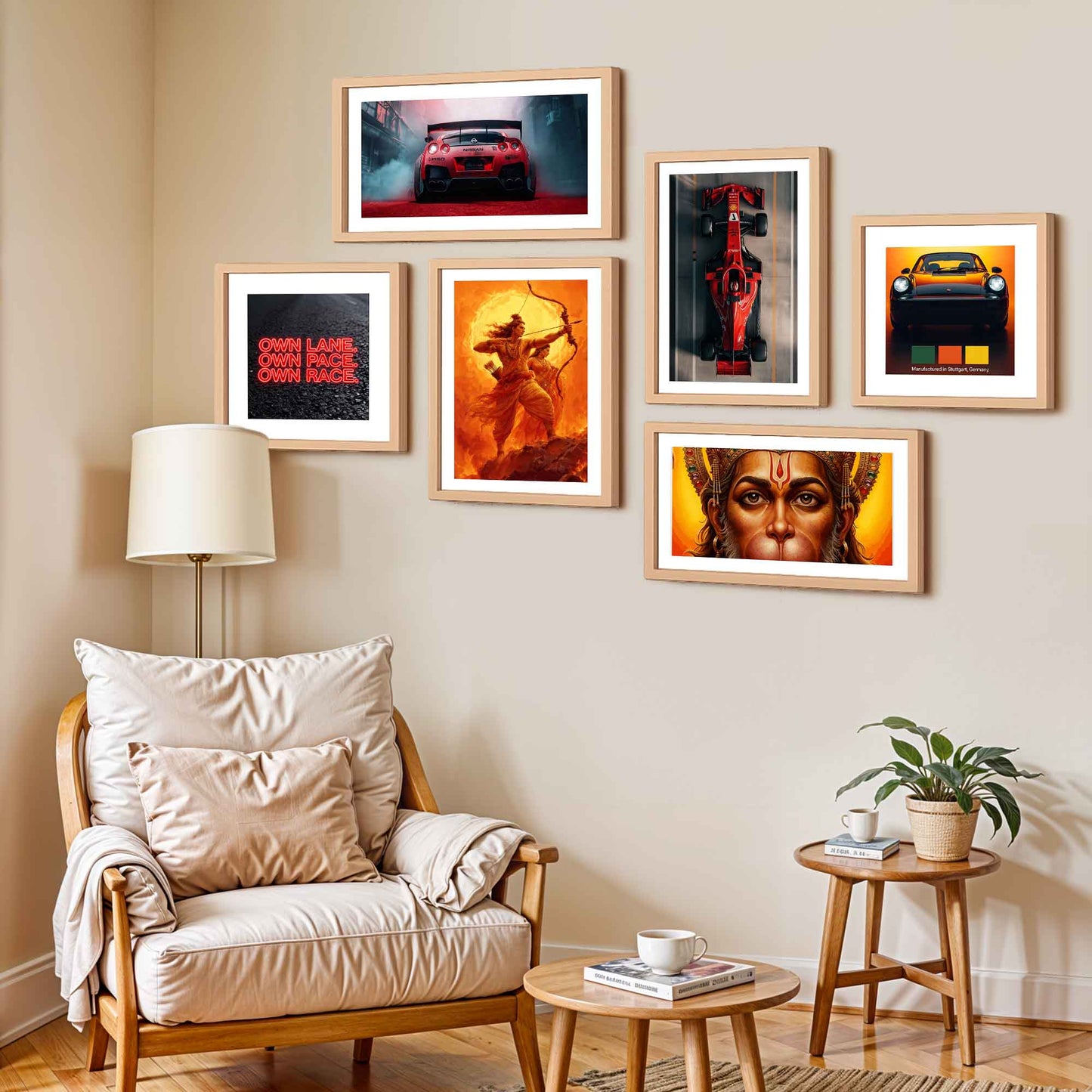 Velocity & Valor Collection Set of 6