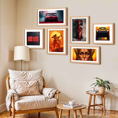 Velocity & Valor Collection Set of 6