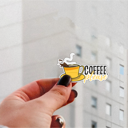 Cute Love & Daily Life Sticker Pack