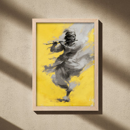 Melody of Serenity Wall Frames