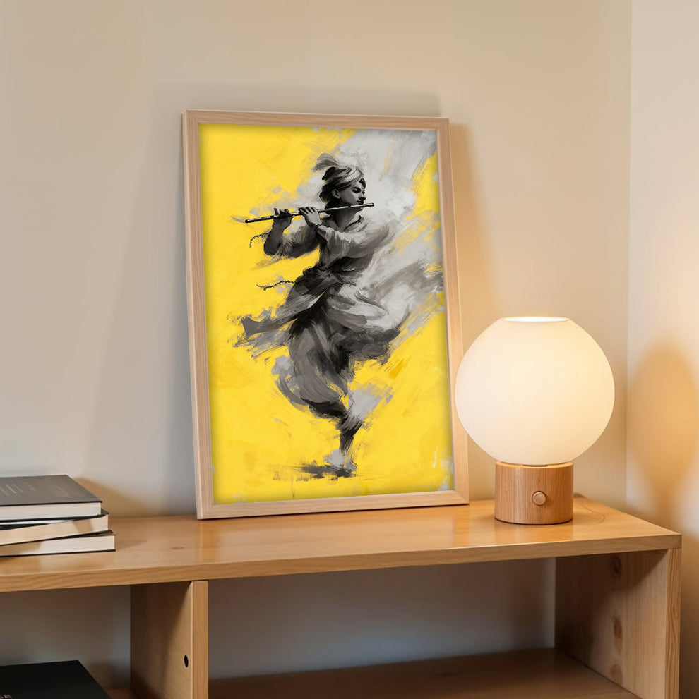 Melody of Serenity Wall Frames