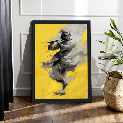 Melody of Serenity Wall Frames