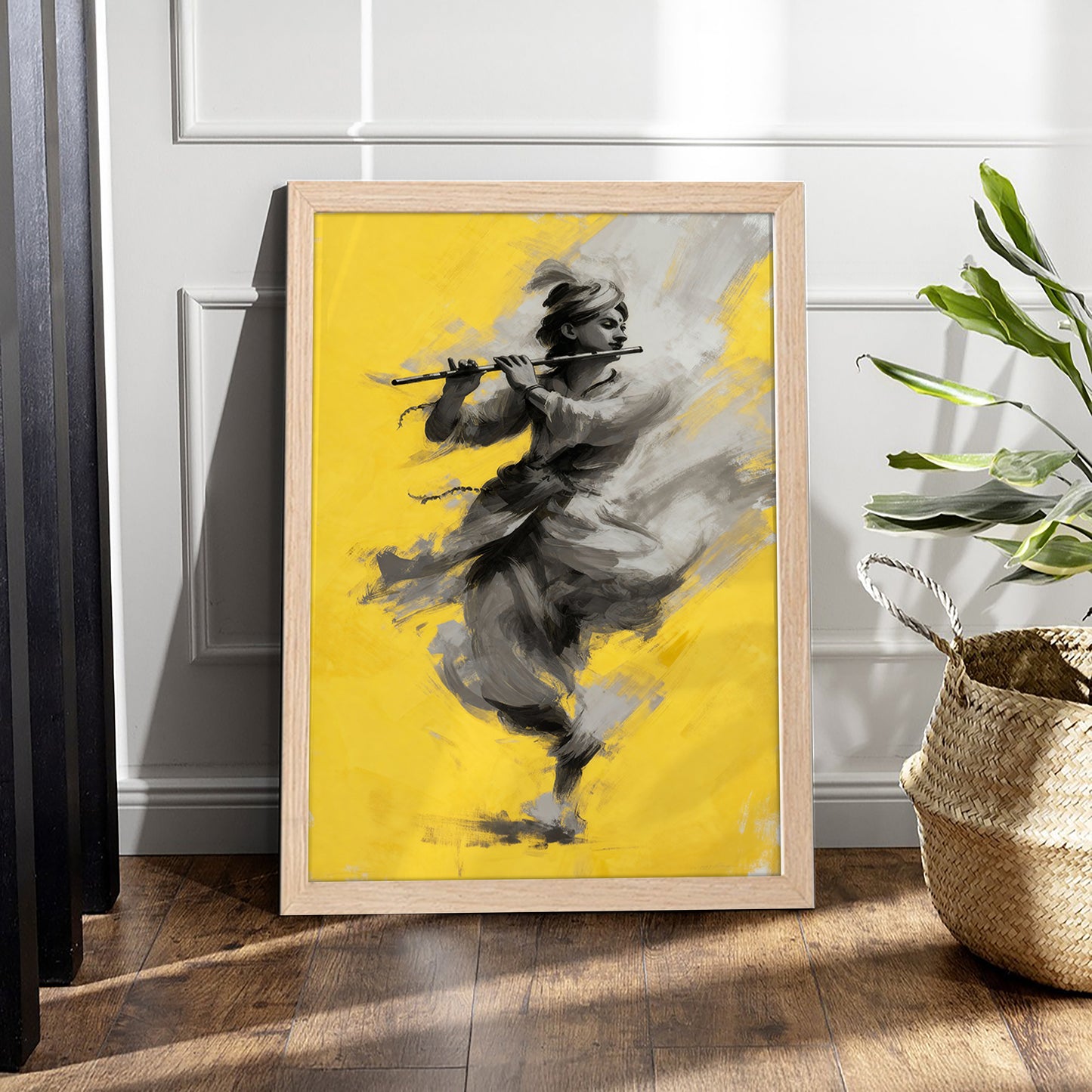 Melody of Serenity Wall Frames