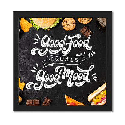 Good Mood Art