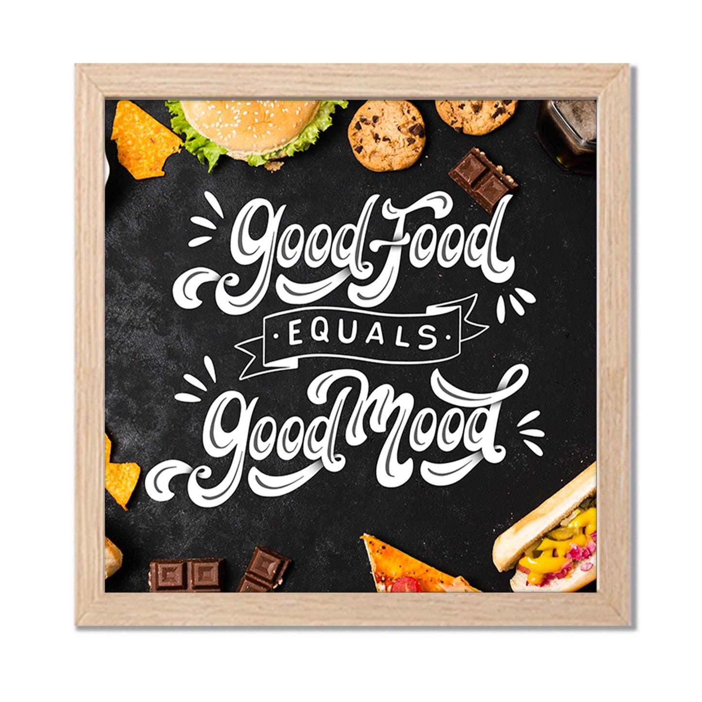Good Mood Art