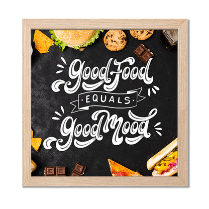 Good Mood Art
