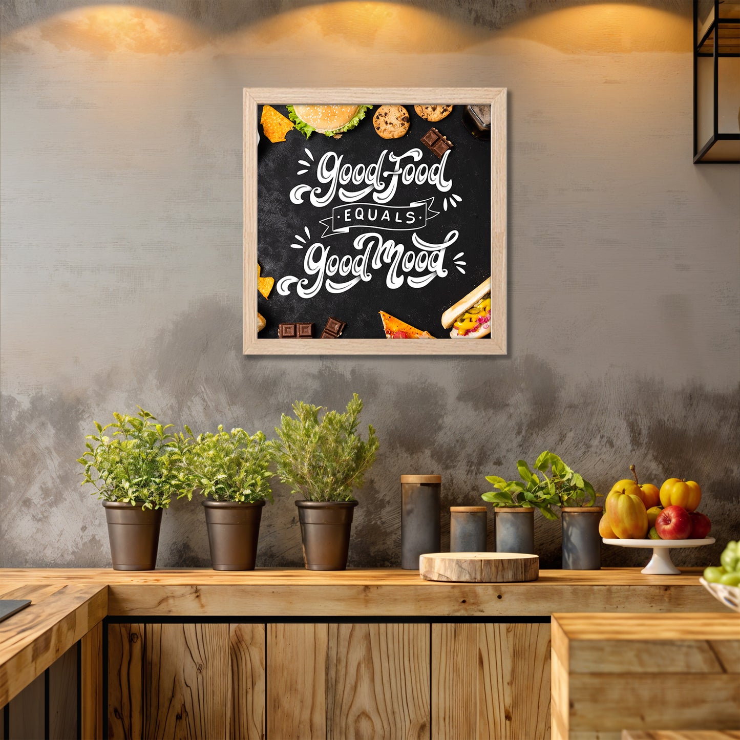 Good Mood Art