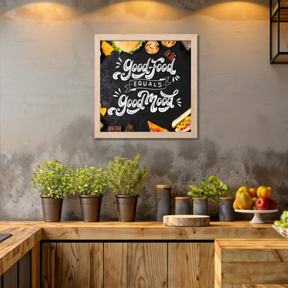Good Mood Art
