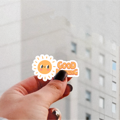 Cute Planner & Organization Sticker Pack