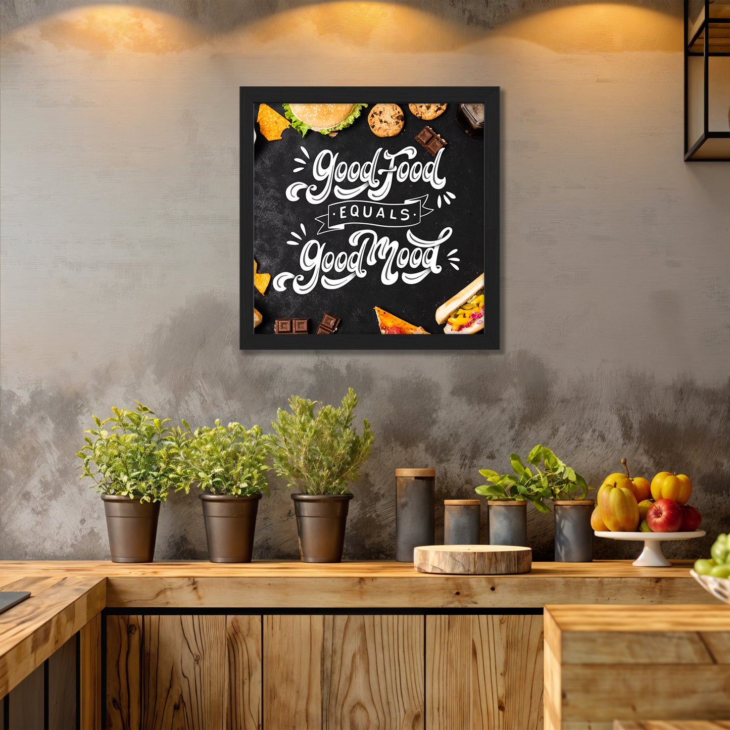 Good Mood Art