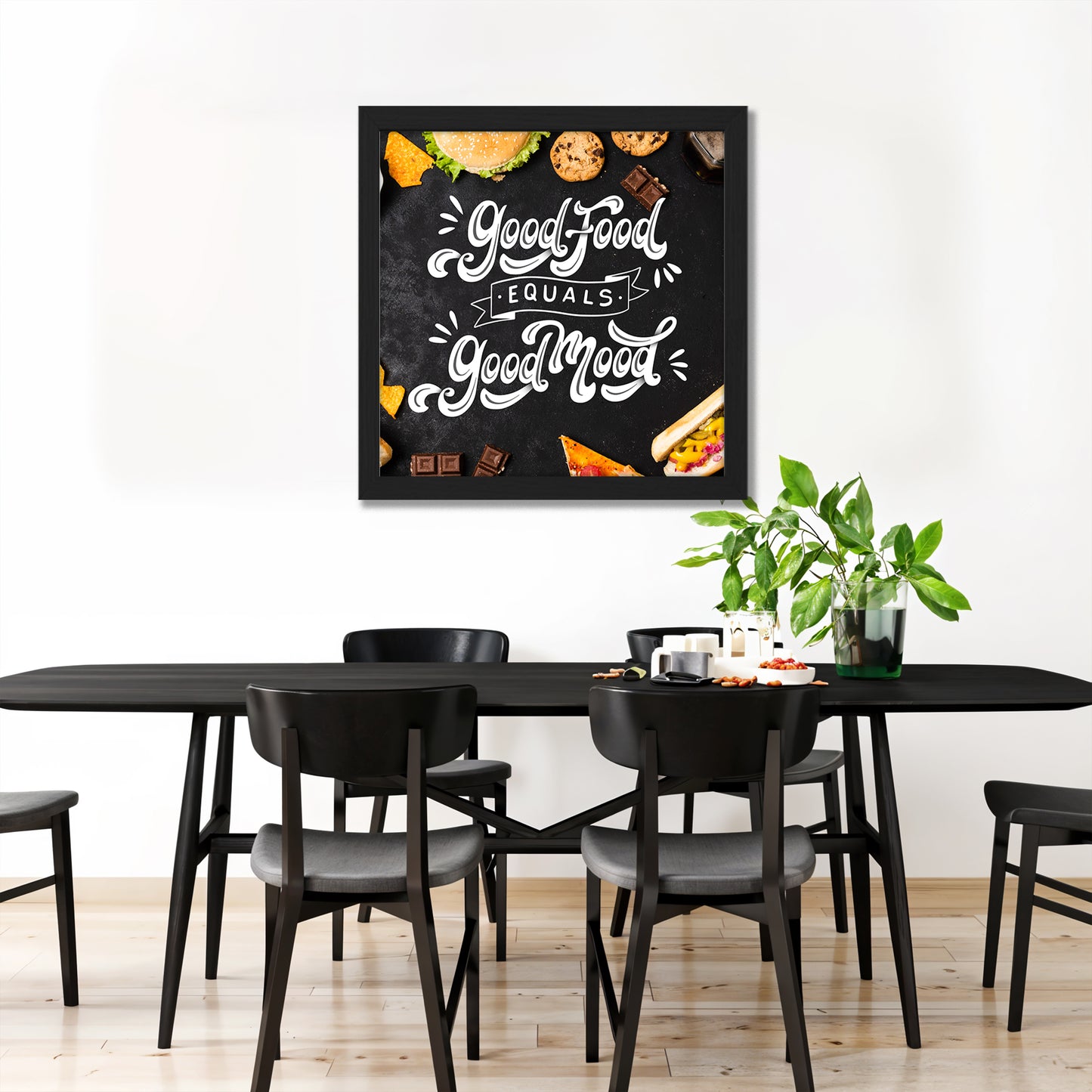 Good Mood Art