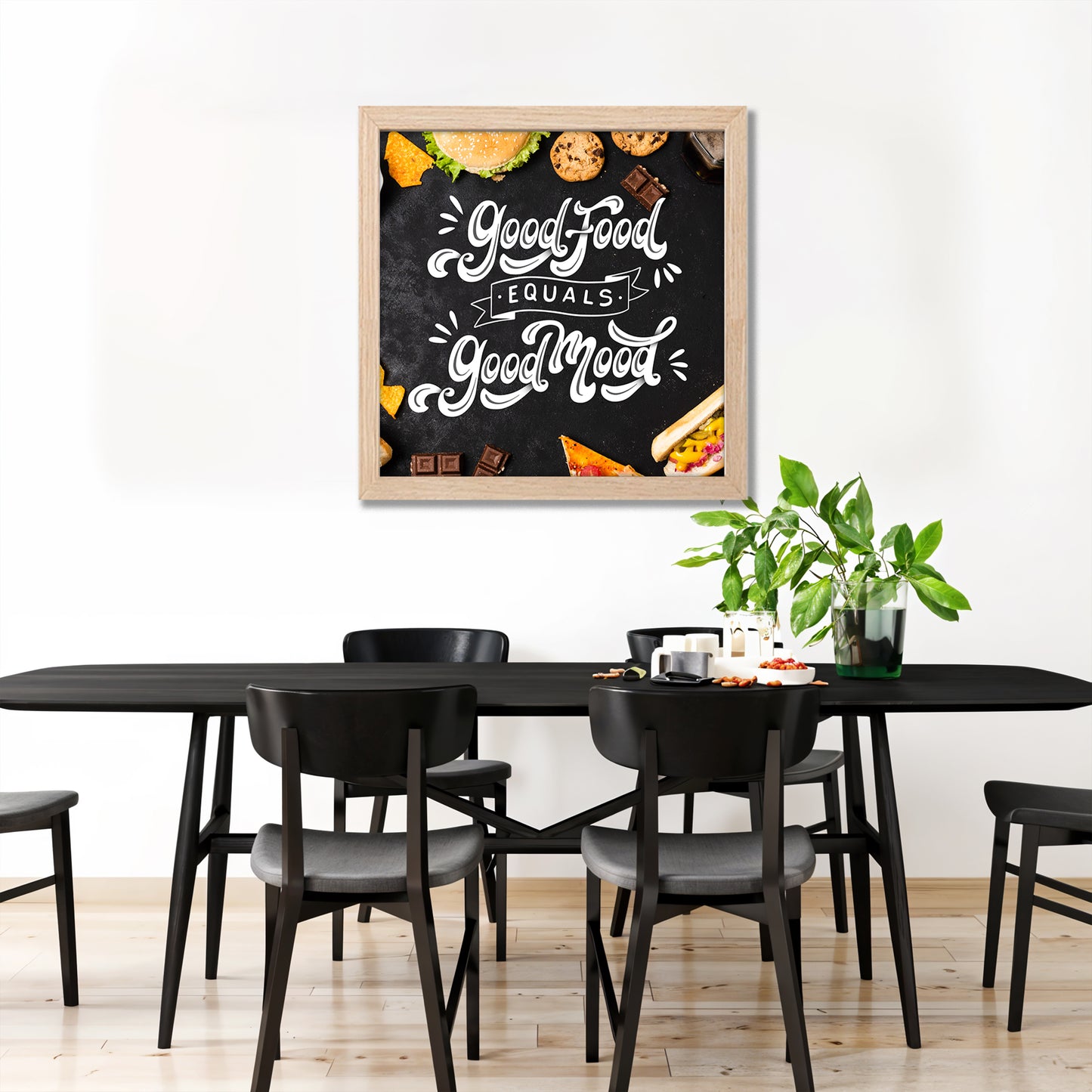 Good Mood Art