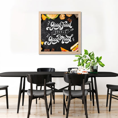 Good Mood Art