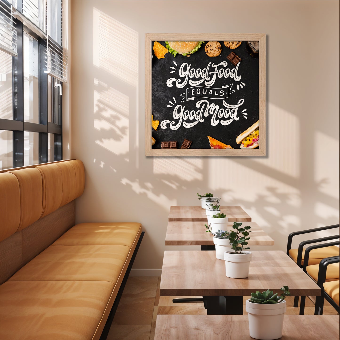 Good Mood Art