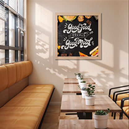 Good Mood Art