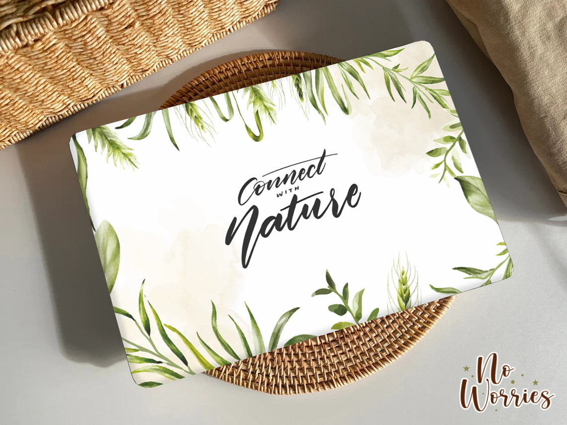 Connect with Nature Skin