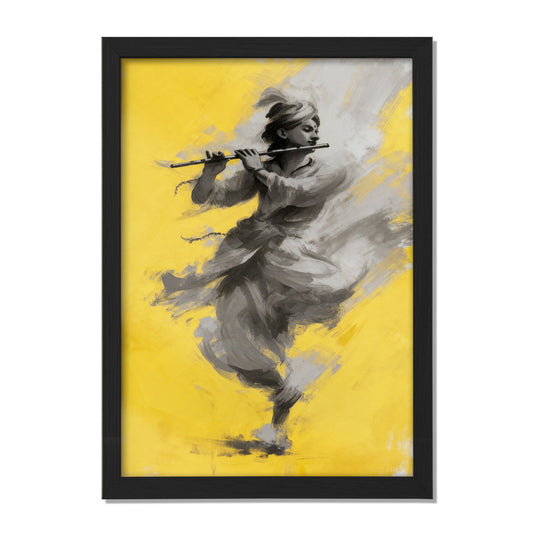 Melody of Serenity Wall Frames