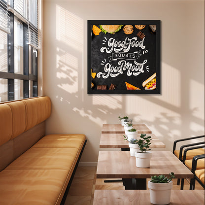 Good Mood Art