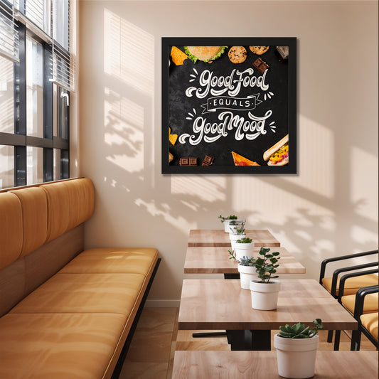 Good Mood Art