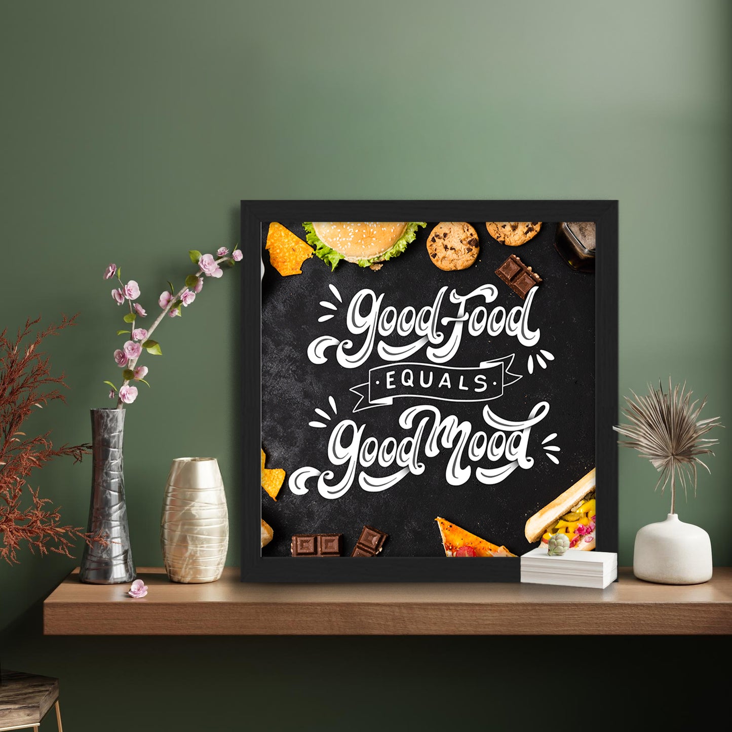Good Mood Art
