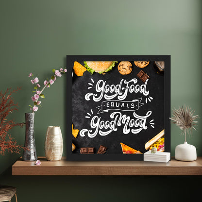 Good Mood Art
