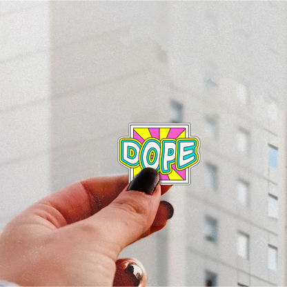 Cute Love & Shopping Sticker Pack