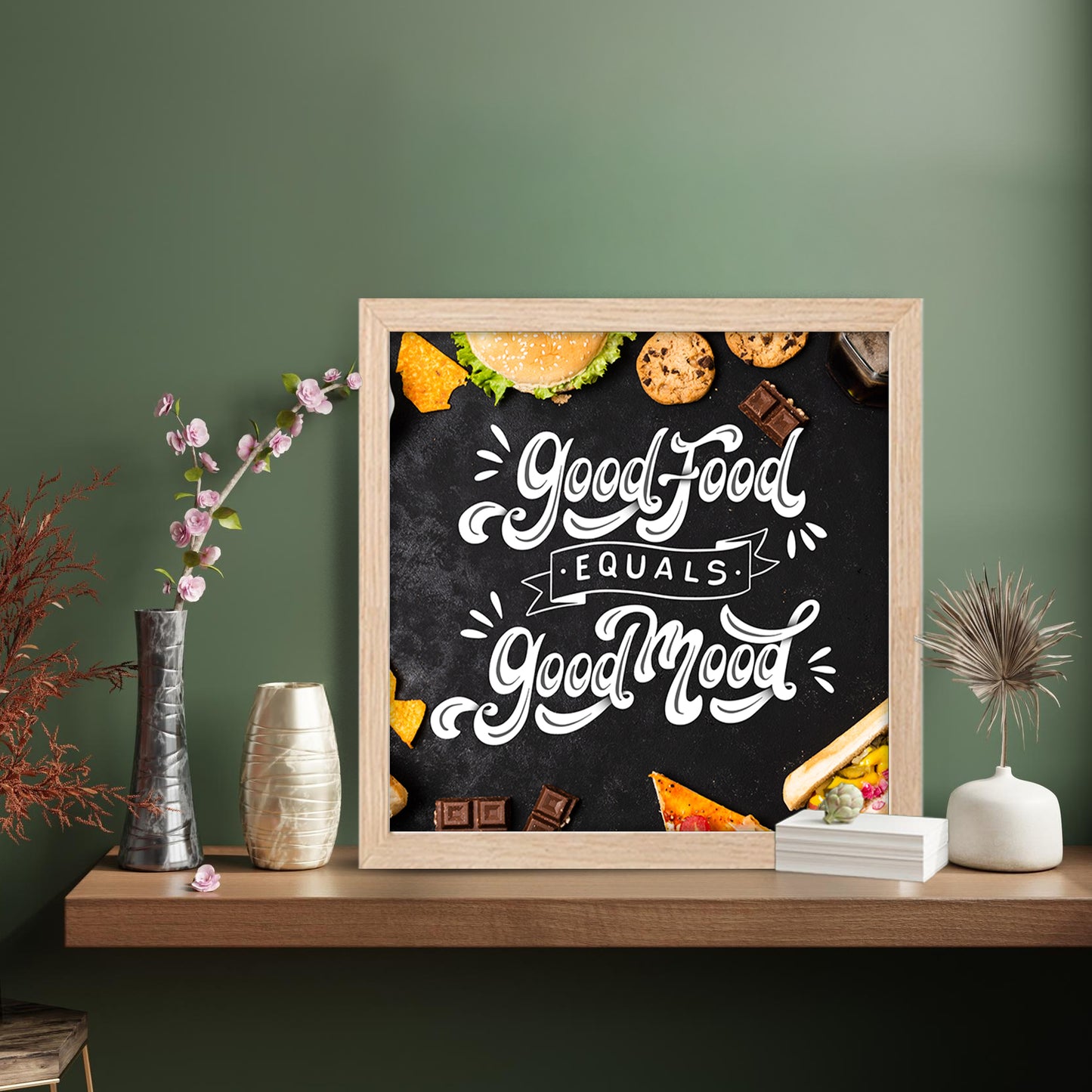 Good Mood Art