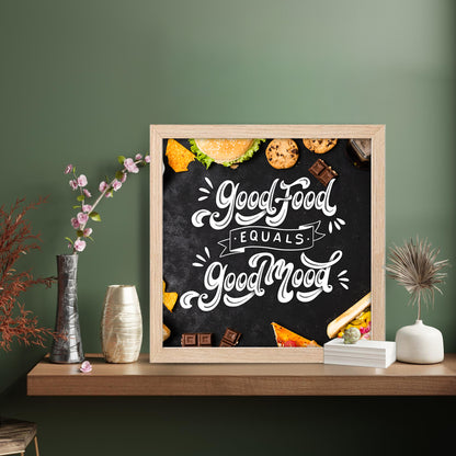 Good Mood Art