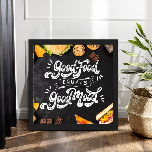 Good Mood Art