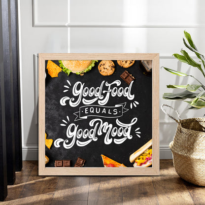 Good Mood Art