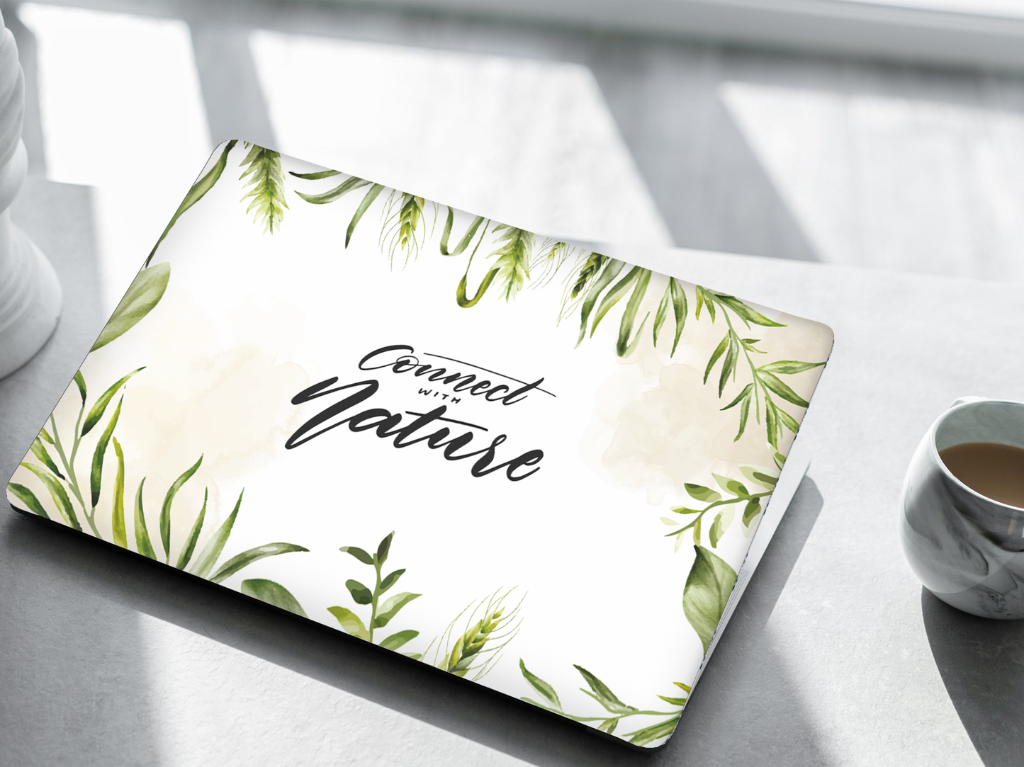 Connect with Nature Skin