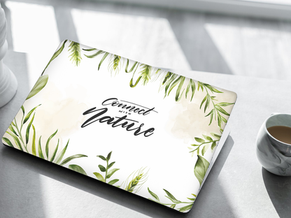 Connect with Nature Skin