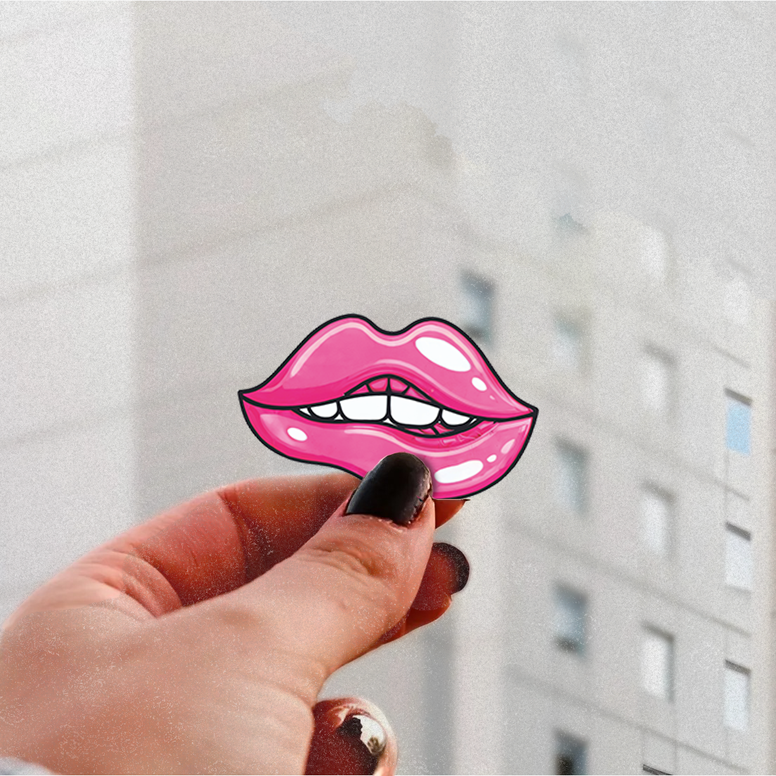 Pop Culture Doodle General Stickers