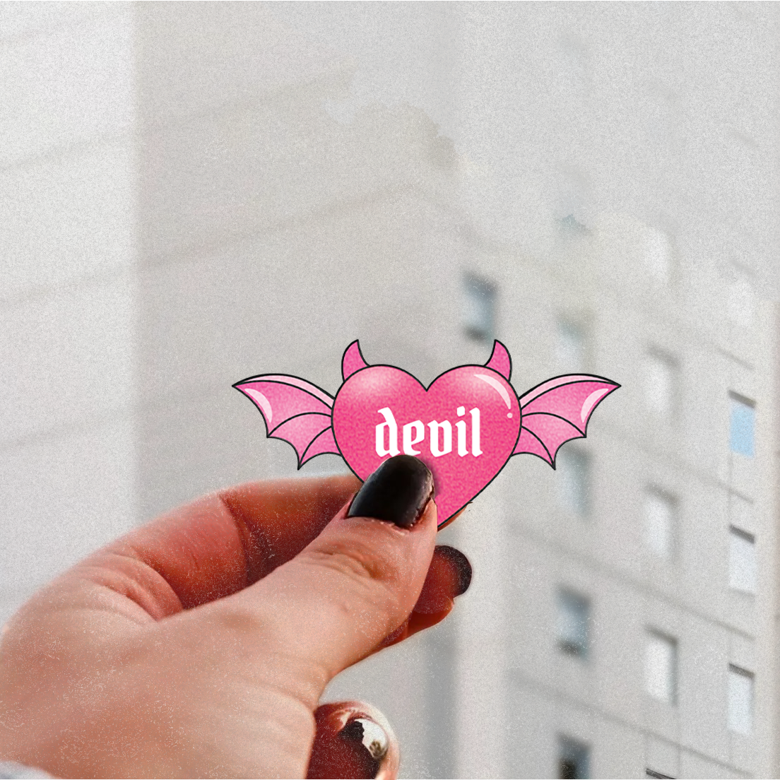 Cute Love Stickers
