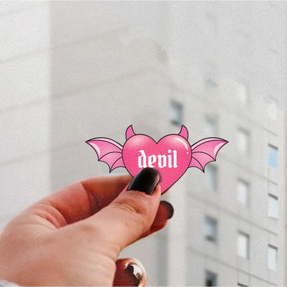 Cute Love Stickers