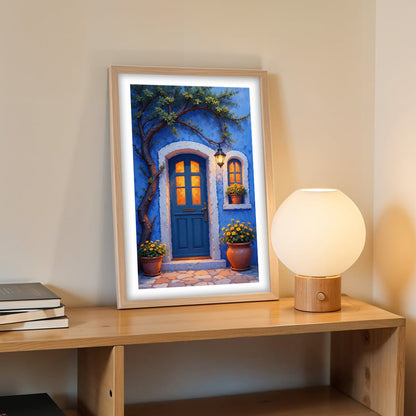 Warm Welcome Wall Frame Set