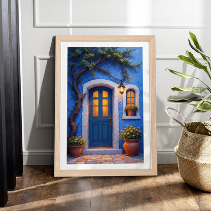 Warm Welcome Wall Frame Set