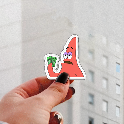 Retro Aesthetic Motivational Sticker Pack