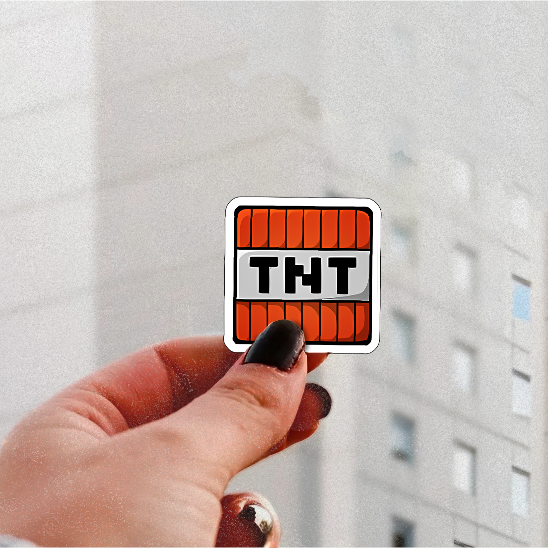 Funky Gaming Stickers