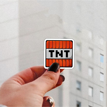 Funky Gaming Stickers