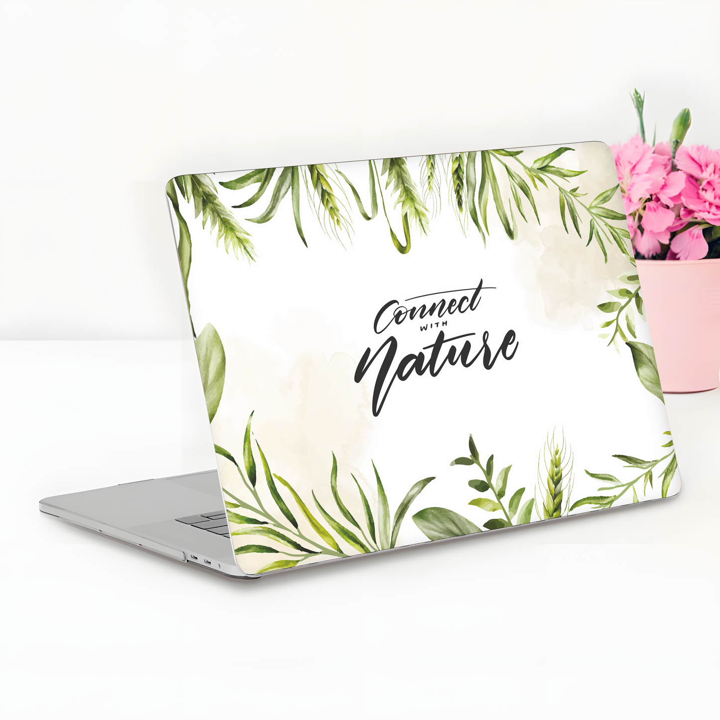 Connect with Nature Skin