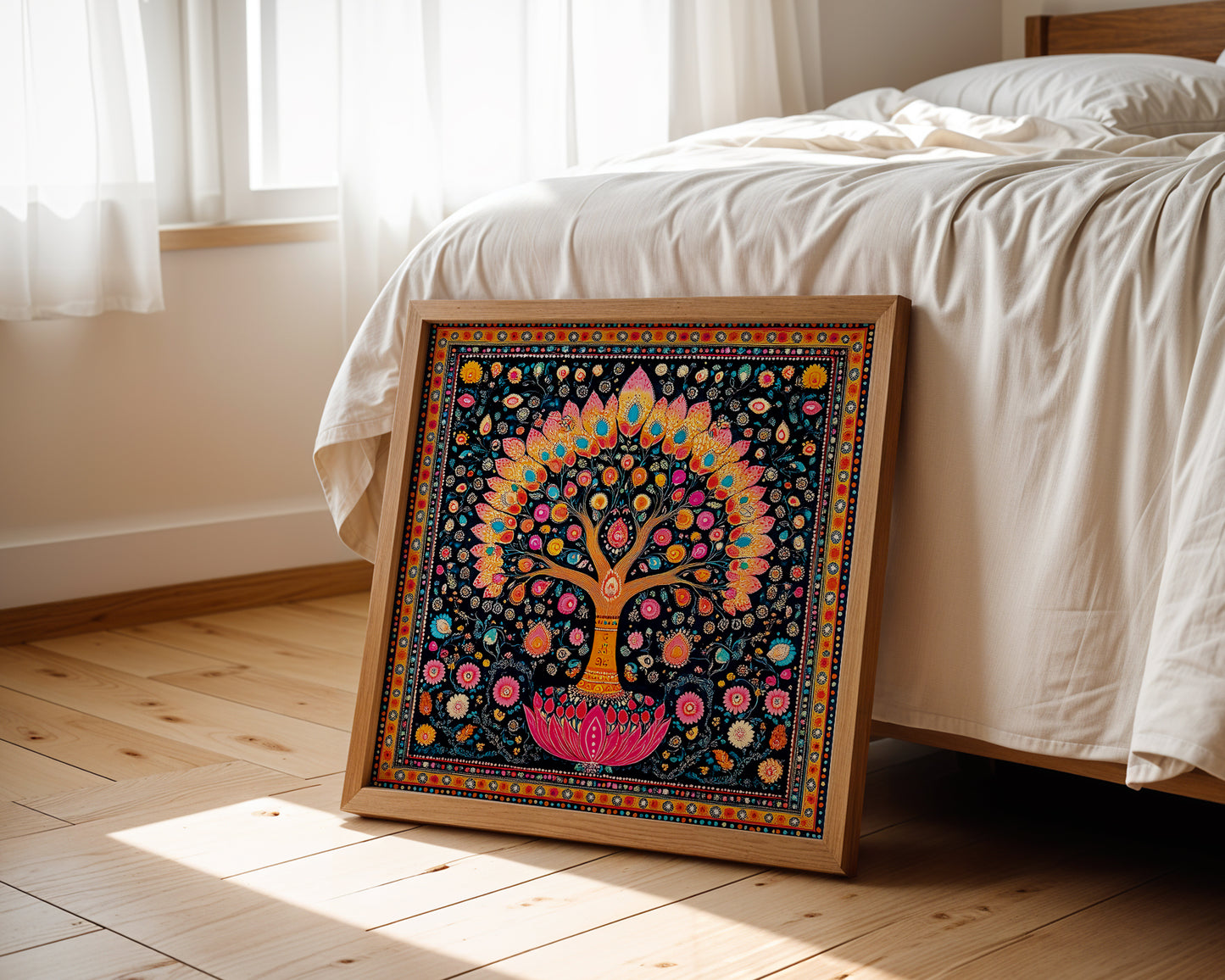 Tree of Life Artwork