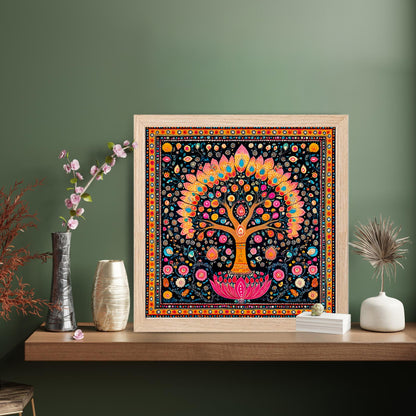 Tree of Life Artwork