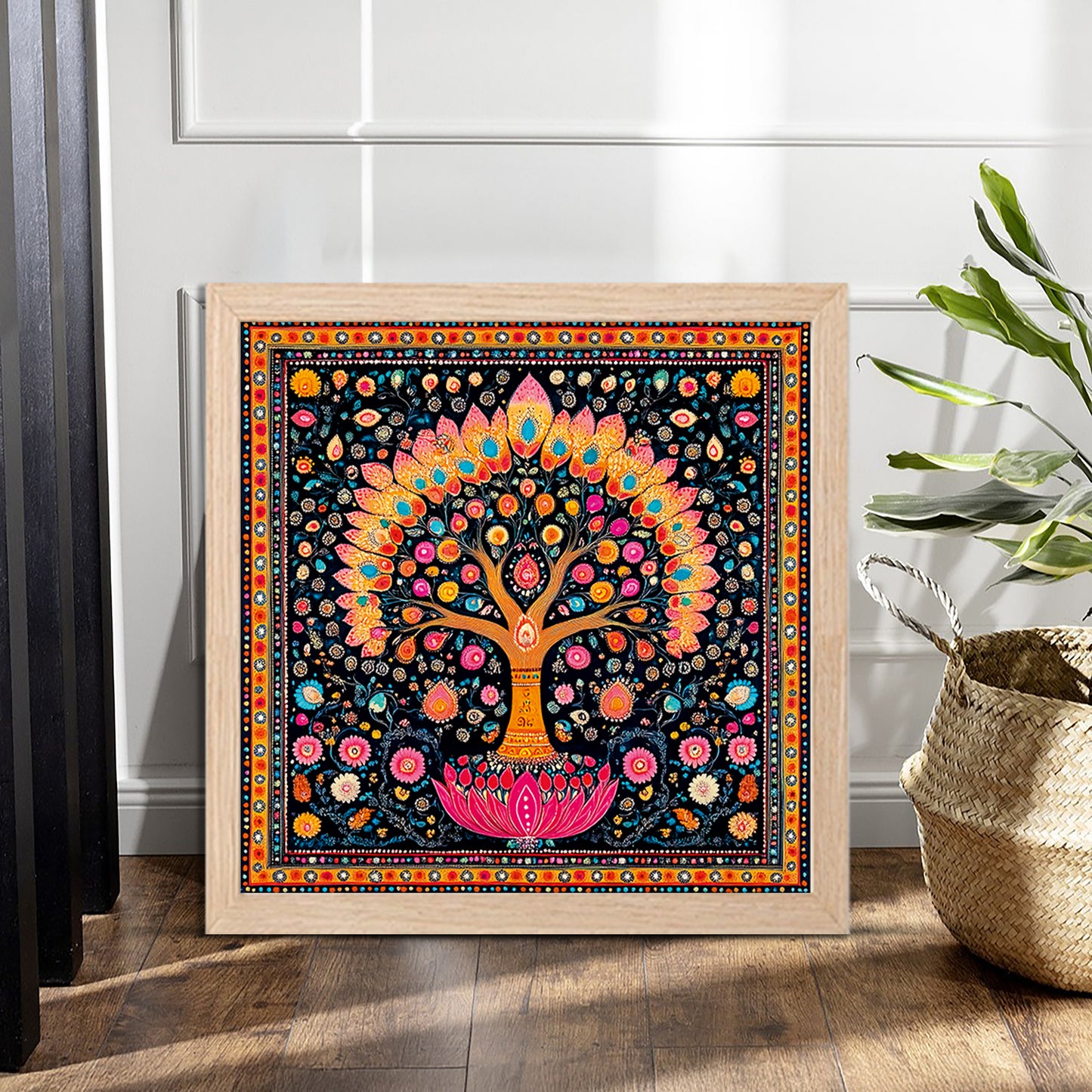 Tree of Life Artwork