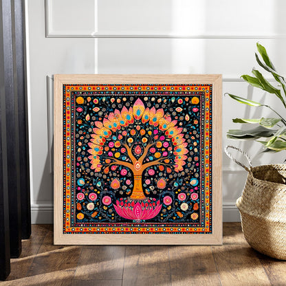 Tree of Life Artwork