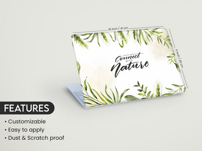 Connect with Nature Skin